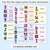 3 for Editable Visual Timetable - The Brentos Collection