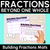 17 for Fractional Quantities Equal To & Greater Than One - Grade 3 & 4 Unit of Work