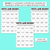 3 for Dots & Boxes - Place Value Activity