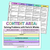 2 for Part Whole Relationships Part 2 (Addition & Subtraction) - Kindergarten/Foundation Unit of Work