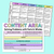 2 for Part Whole Relationships Part 2 (Addition & Subtraction) - Kindergarten/Foundation Unit of Work