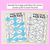 2 for CVCC Words Maze Race - CVCC CCVC E Words Worksheets
