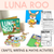 5 for Luna Roo Bundle - National Simultaneous Storytime 2026