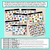 2 for Data Categories Task Cards – Data Sorting Activity