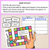 2 for Adjectival Clause Board Game