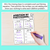 2 for Addition Partitioning - Non-standard Partitioning Worksheets