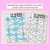 2 for Consonant Digraph CK Words Maze Race - CK Words Worksheets