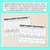 2 for Equivalent Fractions - Halves, Quarters, Sixths, Eighths, Tenths Worksheets