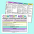 1 for Packing & Constructing Volume with Cubes - Grade 1 & 2 Program