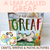 1 for A Leaf Called Greaf Printable Pack - Book Week 2025