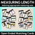 3 for Measuring Length Part A - Grade 1 & 2 Unit of Work