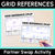14 for Position: Grid Maps & Directional Language - Grade 3 & 4 Unit of Work