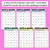 2 for Dots and Boxes Phonics Game - R-Controlled Vowel ER Words