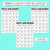 4 for Dots & Boxes - Place Value Activity