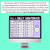 4 for Decodable Sentences with CVC CVCC CCVC Words Sorted By Vowel Sounds - DIGITAL Roll a Silly Sentence