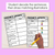 2 for Phonics Artists - Long Vowel E Words - Decodable Sentences Activity