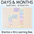 17 for Brentos x Mrs Learning Bee - The Complete Collection