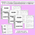 4 for Expanding Noun Groups Flip Book Activity