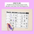2 for Trace, Decode & Colour - Long Vowel A Words Worksheets