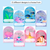 2 for Handy Helpers Classroom Jobs Display - The Sea of Wonder Collection - Calming Classroom Decor