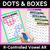 4 for Dots and Boxes Phonics Game - R-Controlled Vowel Bundle
