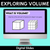 1 for Exploring Volume - Digital Slides