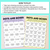 2 for Dots & Boxes - Place Value Activity Mats