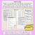 2 for Adverbs & Adverbial Phrases - Master Mission Activity