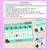 2 for Trail Trackers - Noun Groups Game
