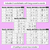 3 for Trace, Decode & Colour - Long Vowel A Words Worksheets