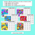 3 for Mystery Picture Puzzle - 3-Digit Addition