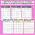 2 for Dots and Boxes Phonics Game - R-Controlled Vowel AR Words