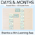 19 for Brentos x Mrs Learning Bee - The Complete Collection
