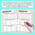 2 for Multiplying by Multiples of 10 and 100 Using Multiplication Facts Worksheets