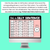 3 for Decodable Sentences with Consonant Digraph ff ll ss zz ck Words - DIGITAL Roll a Silly Sentence