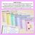2 for Expanding Noun Groups - Four in a Row Game