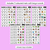 3 for Blend & Circle - Long Vowel E Words Blending Mats