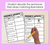 2 for Phonics Artists - Long Vowel O Words - Decodable Sentences Activity