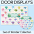 1 for Door Display - Sea of Wonder Collection - Calming Classroom Decor
