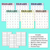 3 for Five in a Row - Fractions on a Number Line Game