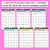 2 for Dots and Boxes Phonics Game - R-Controlled Vowel OR Words