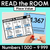 5 for Place Value: Read, Represent & Order 4-Digit Numbers (Part 2) - Grade 3 & 4 Unit of Work