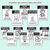 5 for Pastel Reading Comprehension Strategies Posters- Pastel Classroom Decor
