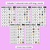 3 for Blend & Circle - Long Vowel I Words Blending Mats