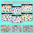 3 for Data Categories Task Cards – Data Sorting Activity