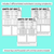 3 for Units of 100 - Place Value Worksheets
