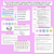 5 for Year 5/6 Geography Comprehension - Fluency Texts, Questions & Teaching Slides