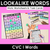 11 for Lookalike Words Complete Bundle