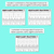 3 for Equivalent Fractions - Halves, Quarters, Sixths, Eighths, Tenths Worksheets