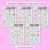 3 for Long Vowel E Words Maze Race - Long Vowel E Words Worksheets
